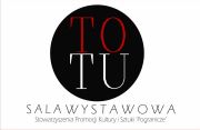 TO TU - Sala wystawowa