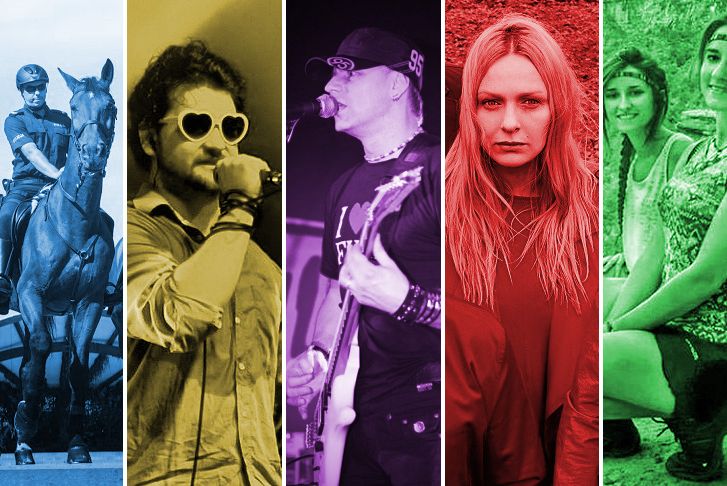 Ruszamy w miasto! Weekend w Rzeszowie [03-06.11.2016]
