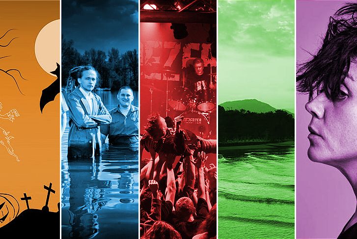 Ruszamy w miasto! Weekend w Rzeszowie [27-30.10.2016]