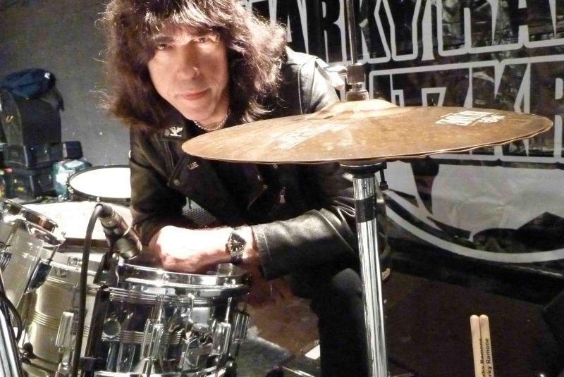 Marky Ramone i 10 kolejnych zespołów na Cieszanów Rock Festiwal 2016