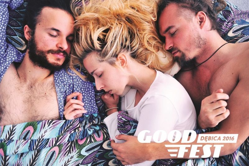 Festiwal Goodfest już w najbliższą sobotę (LINE-UP)
