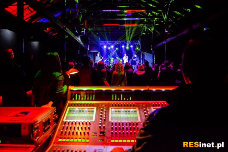 Koncertowa jesień w Life House. KSU, Decapitated, Coma, Luxtorpeda i inni