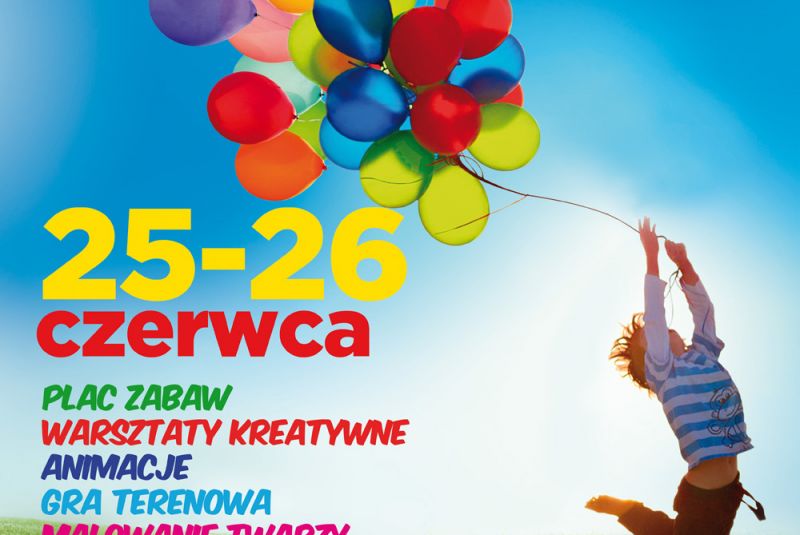 Powitanie wakacji z Fantazją i Millenium Hall