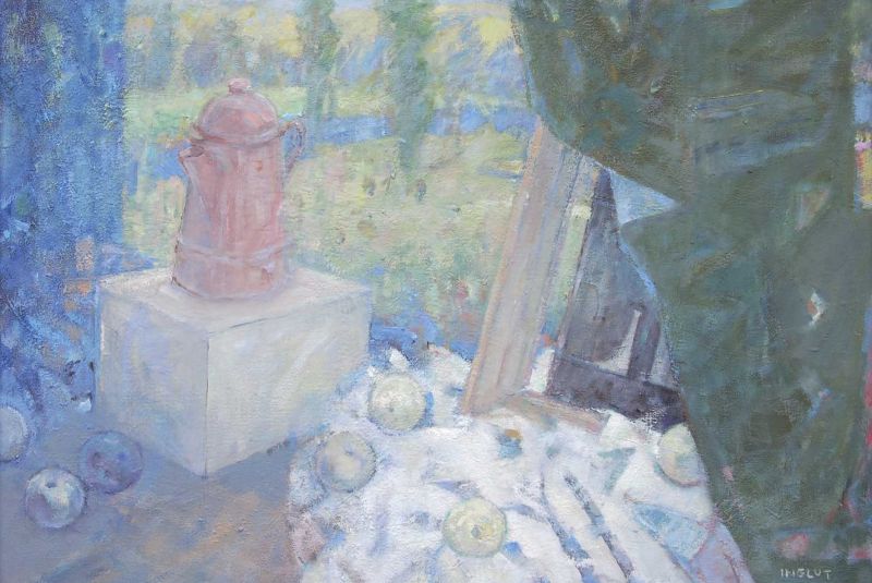 Robert Inglot