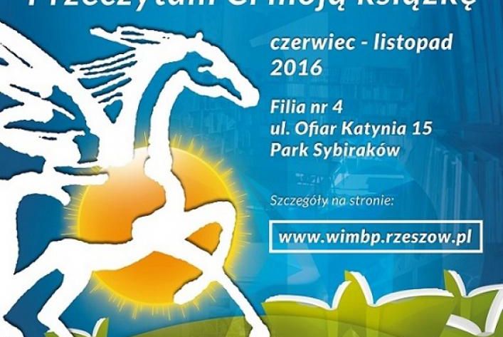 Z Kopciuszkiem w przyrodę. Letnie czytanie dzieciom w Parku Sybiraków