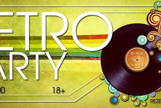 Retro Party