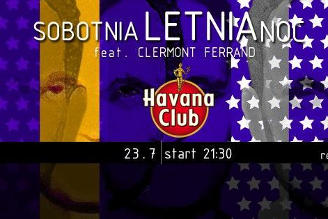 Ostatnia Sobotnia Letnia Noc