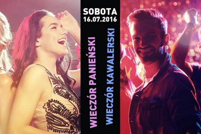 Wielki Wieczór Panieński/Kawalerski