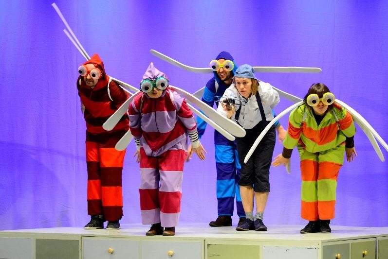 fot. Teatr Maska