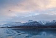 Rzeszowskie Spotkanie z Podróżami. Karpacka Terra Nova i Spitsbergen