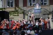 55. edycja Muzycznego Festiwalu w Łańcucie przeszła do historii