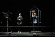 Prapremiera nowego spektaklu Teatru Maska [FOTO i VIDEO]