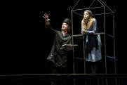 Prapremiera nowego spektaklu Teatru Maska [FOTO i VIDEO]
