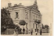 fot. Edward Janusz, źródło Galeria Fotografii Miasta Rzeszowa