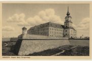 fot. Edward Janusz, źródło Galeria Fotografii Miasta Rzeszowa
