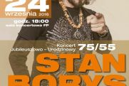 W niedzielę koncert symfoniczny przy Fontannie Multimedialnej