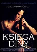 Księga Diny