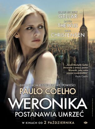 Weronika postanawia umrzeć
