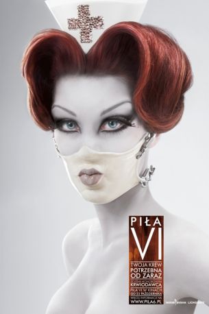 Piła VI