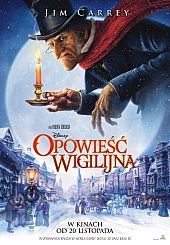 Opowieść wigilijna 3D