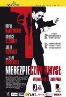 Niebezpieczny umysł