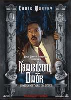 Nawiedzony dwór