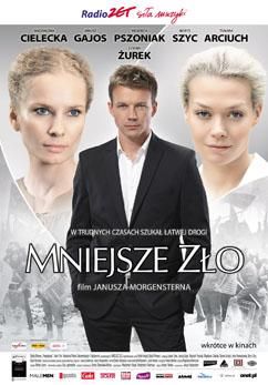 Mniejsze zło