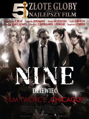Nine - Dziewięć