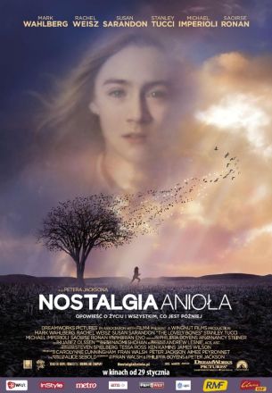 Nostalgia Anioła