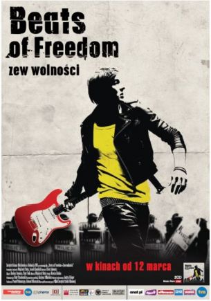 Beats of Freedom - Zew wolności