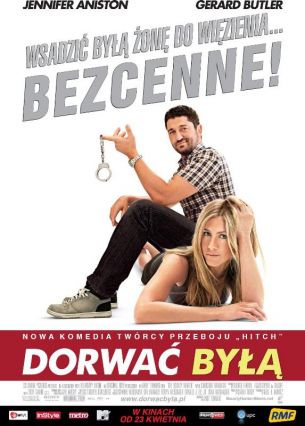 Dorwać byłą