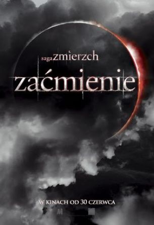 Od "Zmierzchu" do świtu 
