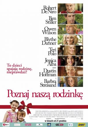 Poznaj naszą rodzinkę
