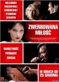 Zwerbowana Miłość