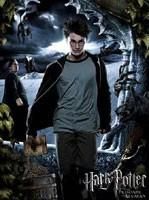 Harry Potter i więzień Azkabanu