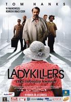 Ladykillers, czyli zabójczy kwintet