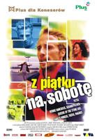 Z piątku na sobotę