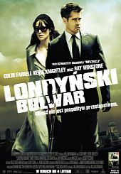 Londyński Bulwar