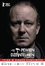 Pewien Dżentelmen