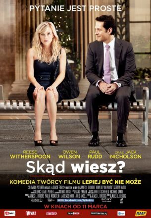 Skąd wiesz?