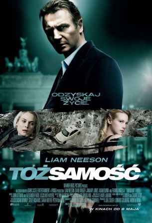 Tożsamość