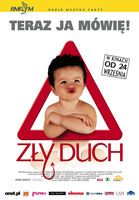 Zły Duch