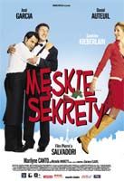 Męskie Sekrety