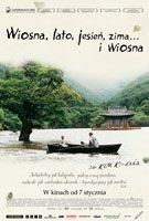 Wiosna, lato, jesień, zima... i wiosna
