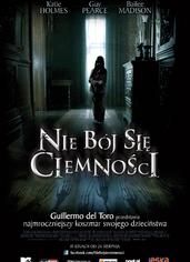 Nie bój się ciemności