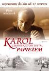 Karol, historia człowieka który został papieżem