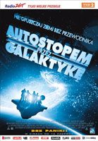 Autostopem przez galaktykę