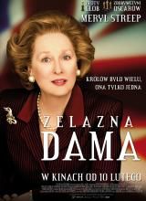 Żelazna dama