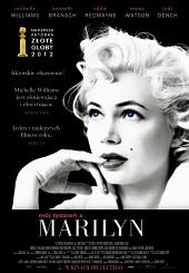 Mój tydzień z Marilyn