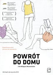 Kino Konesera. Powrót do domu